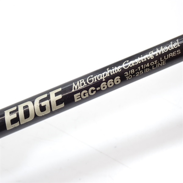 エッジＥＧＣー６６６